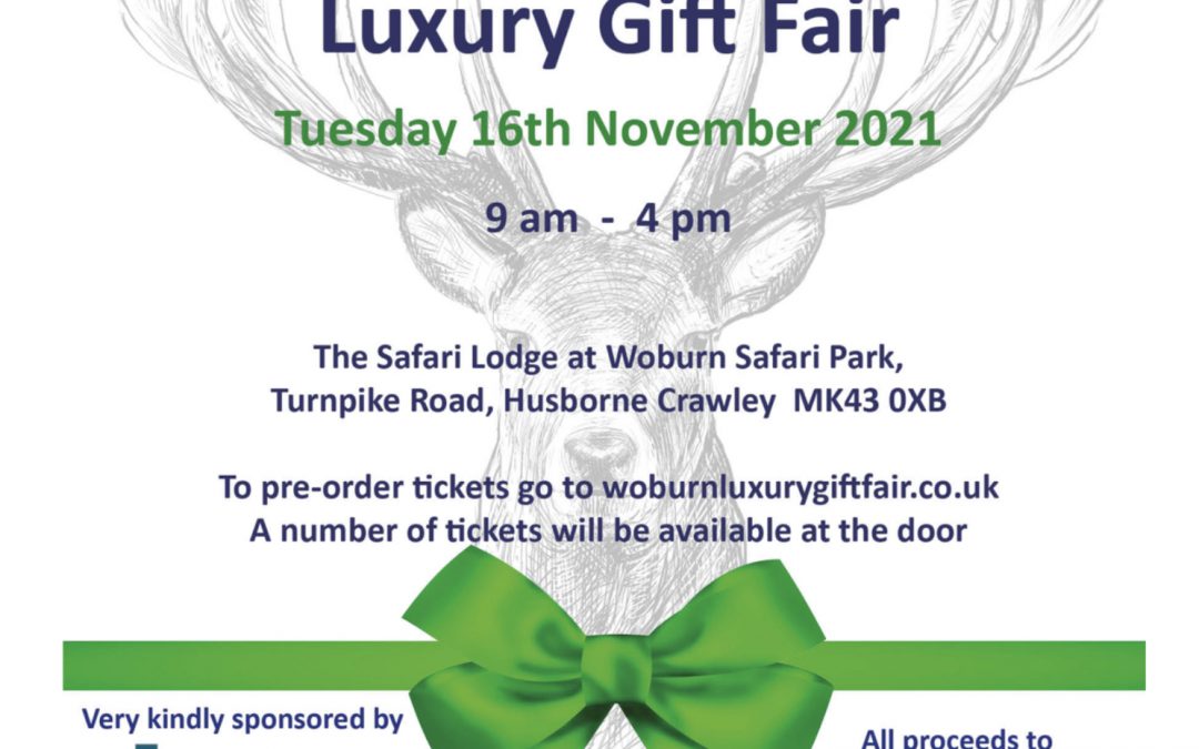 Woburn Luxury Gift Fair